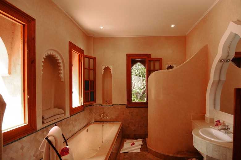 Hotel La Maison Des Oliviers