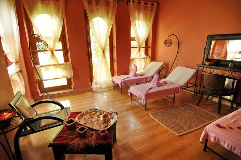Hotel La Maison Des Oliviers
