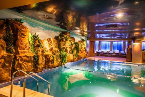 Hotel Rin Grand