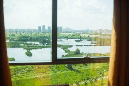 Hotel Rin Grand