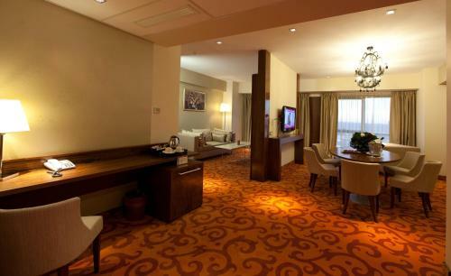 Hotel Rin Grand