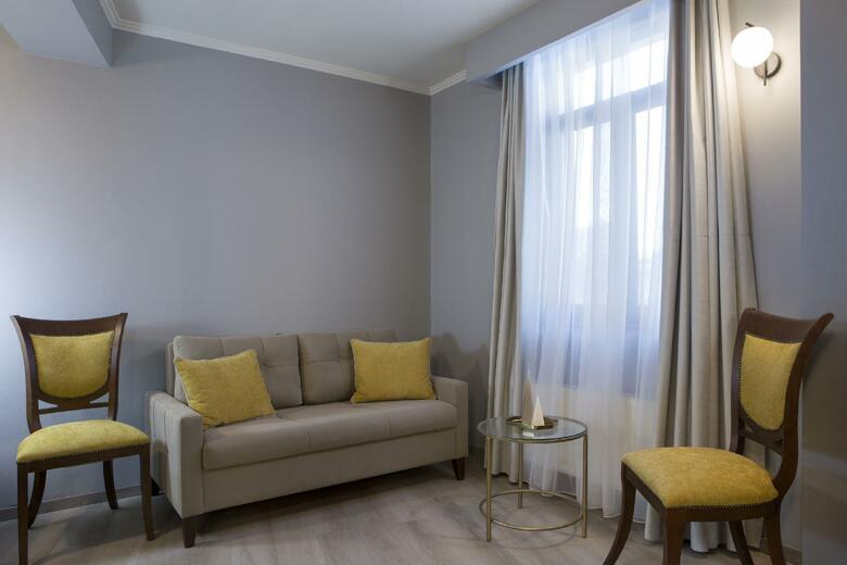 Hotel Venezia