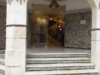 Hotel Mounia