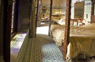 Hotel Palais Sheherazade