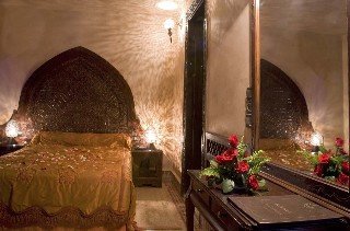 Hotel Palais Sheherazade