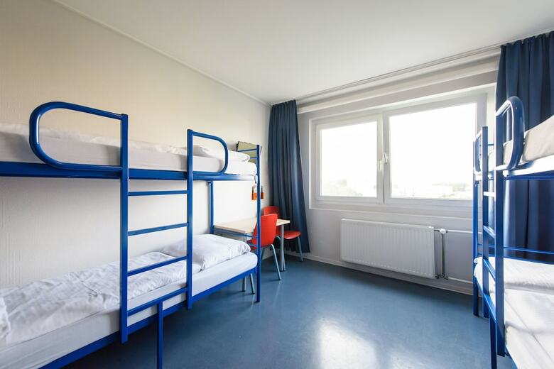 Hotel A&O Berlin Kolumbus