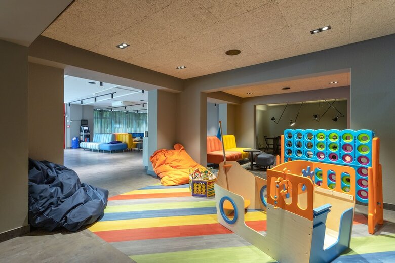 Hotel A&O Berlin Kolumbus