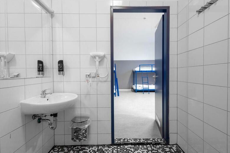Apartamentos Pegasus Hostel Berlin