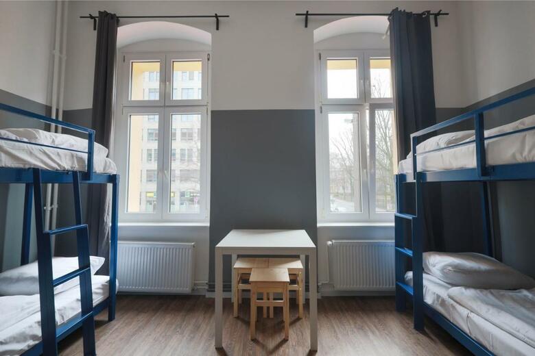 Apartamentos Pegasus Hostel Berlin