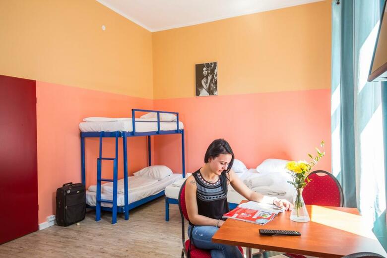Apartamentos Pegasus Hostel Berlin