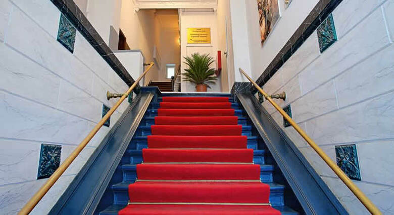 Hotel-pension Stuttgarter Eck