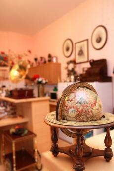 Hotel-pension Stuttgarter Eck