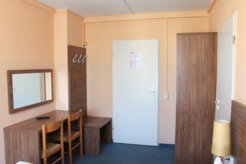 City Hotel Ansbach