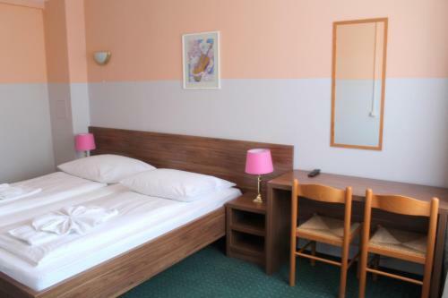 City Hotel Ansbach
