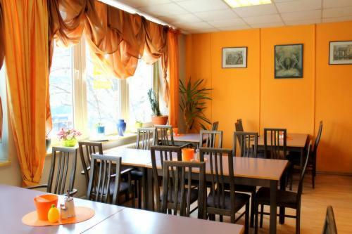 City Hotel Ansbach