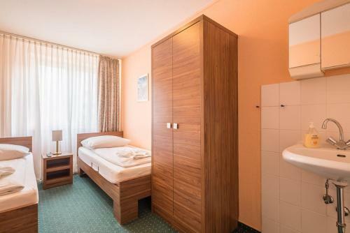 City Hotel Ansbach
