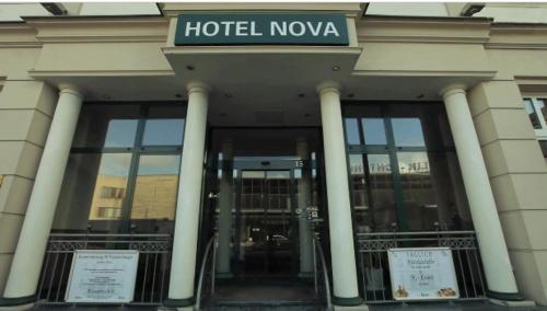 Hotel Nova