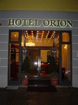 Hotel Orion Berlin Am Ku`damm