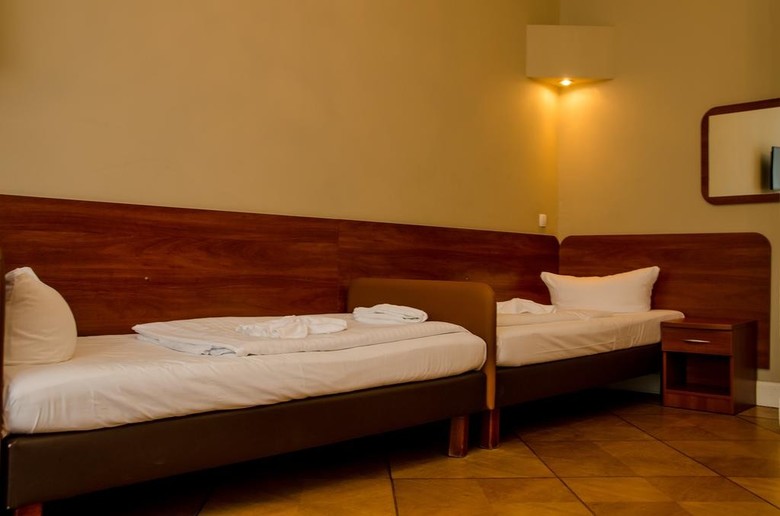 Hotel Astrid Am Kurf�rstendamm