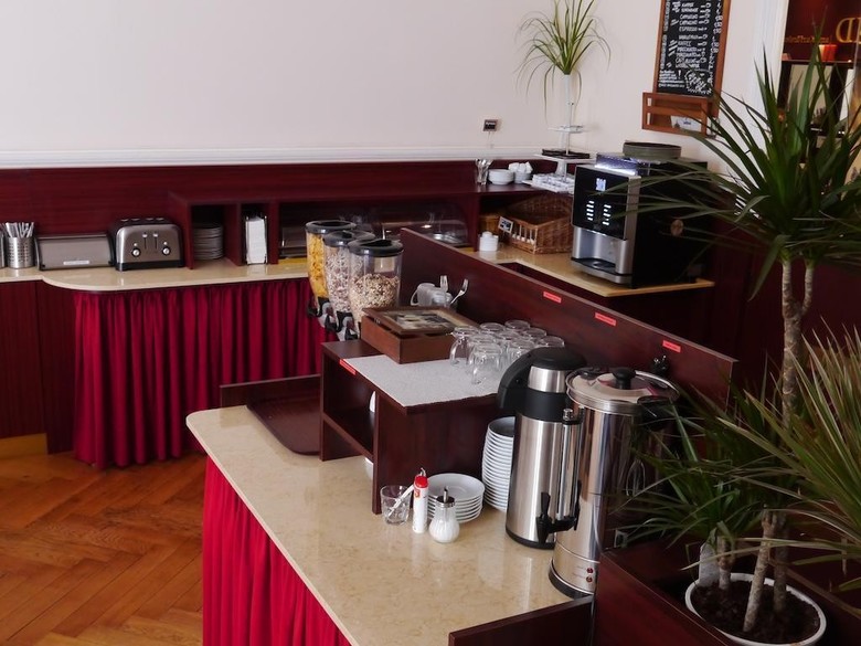 Hotel Astrid Am Kurf�rstendamm