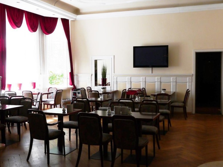 Hotel Astrid Am Kurf�rstendamm