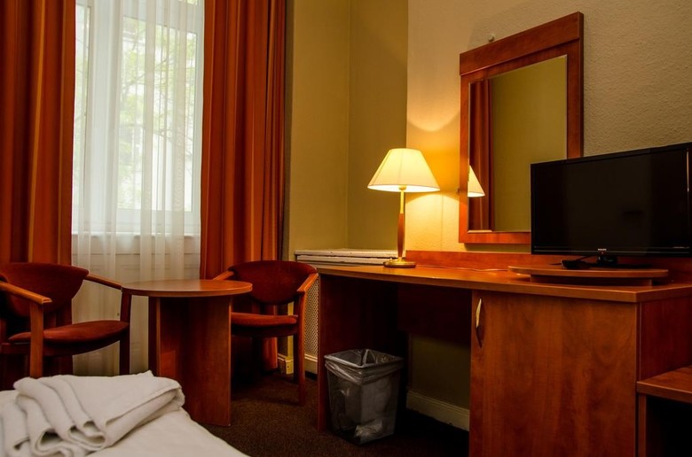 Hotel Astrid Am Kurf�rstendamm