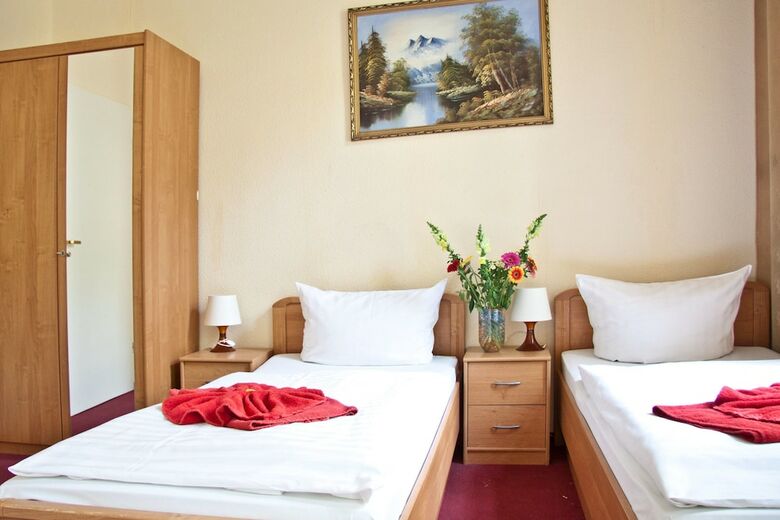 Hotel Ai K�nigshof