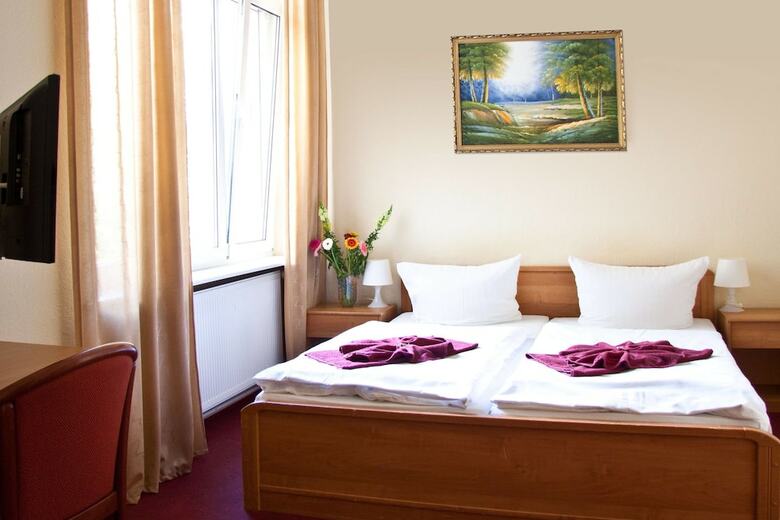 Hotel Ai K�nigshof