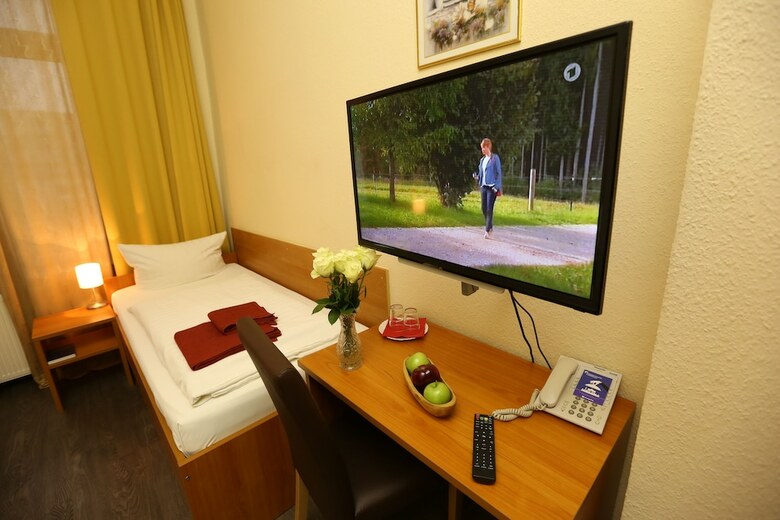 Hotel Ai K�nigshof