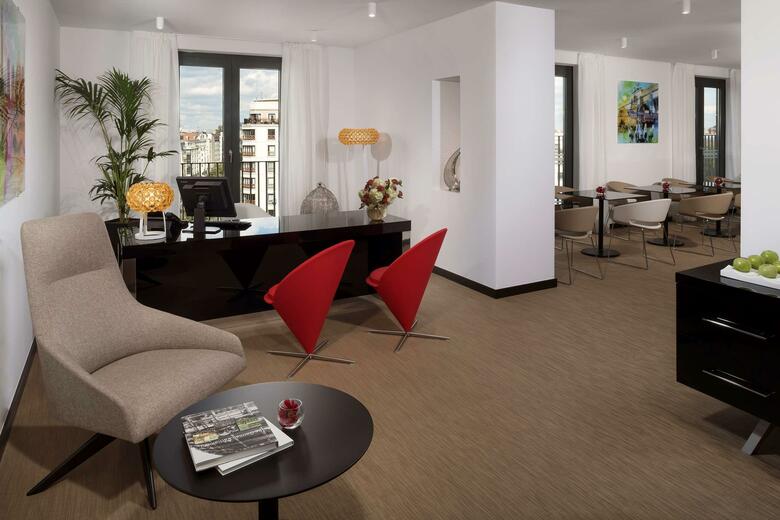 Hotel Meli� Berlin