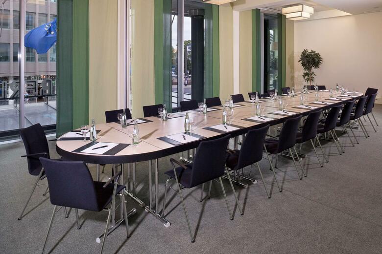 Hotel Meli� Berlin