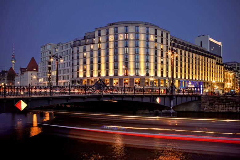 Hotel Meli� Berlin