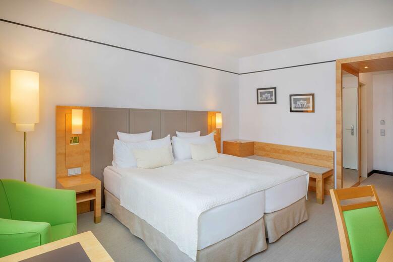 Hotel Meli� Berlin