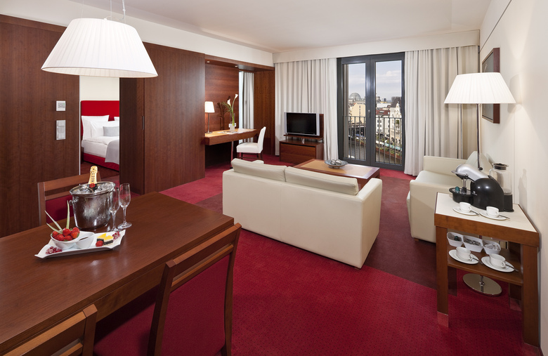 Hotel Meli� Berlin