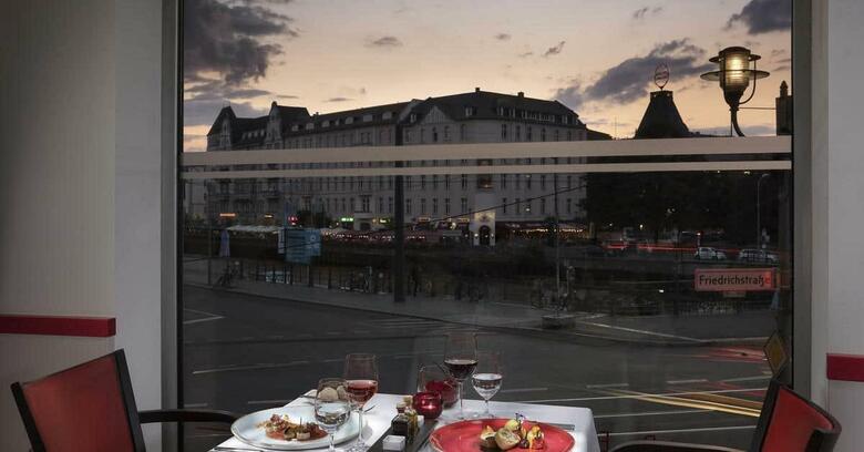 Hotel Meli� Berlin