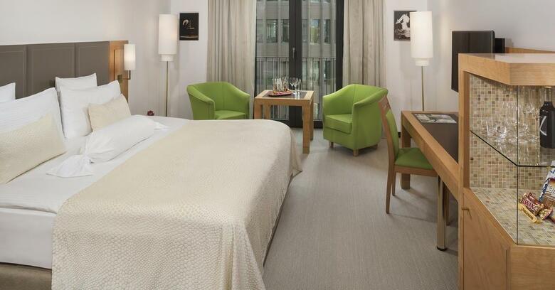 Hotel Meli� Berlin
