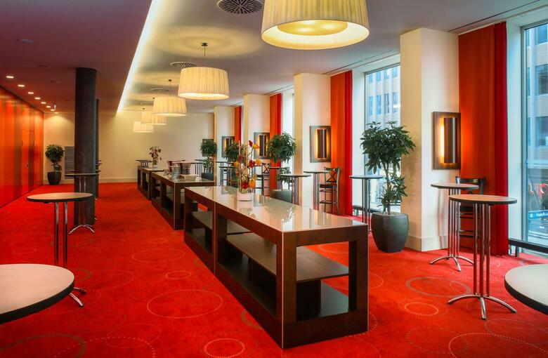 Hotel Meli� Berlin