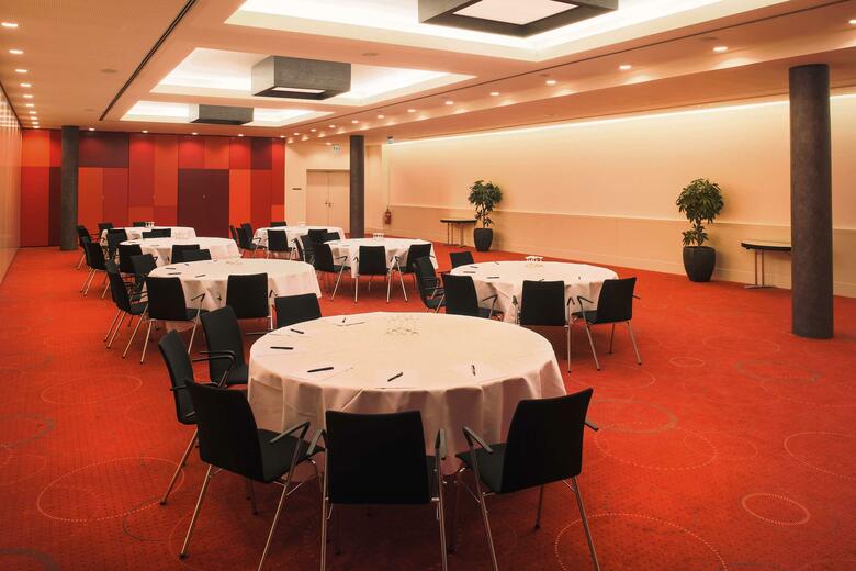 Hotel Meli� Berlin