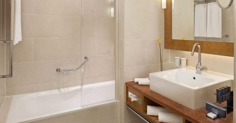 Hotel Meli� Berlin