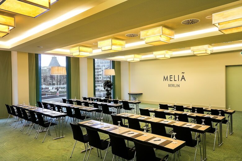 Hotel Meli� Berlin