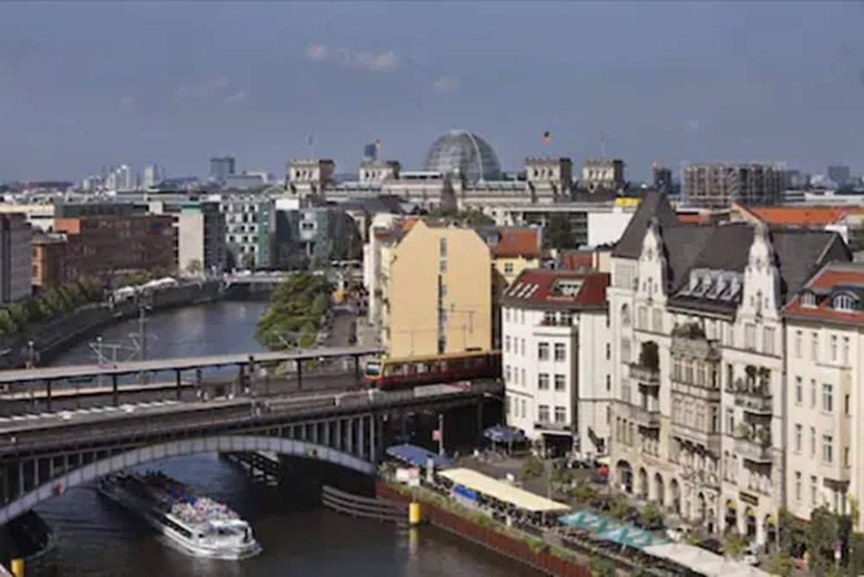 Hotel Meli� Berlin