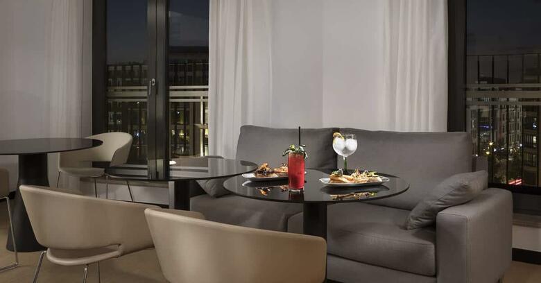 Hotel Meli� Berlin
