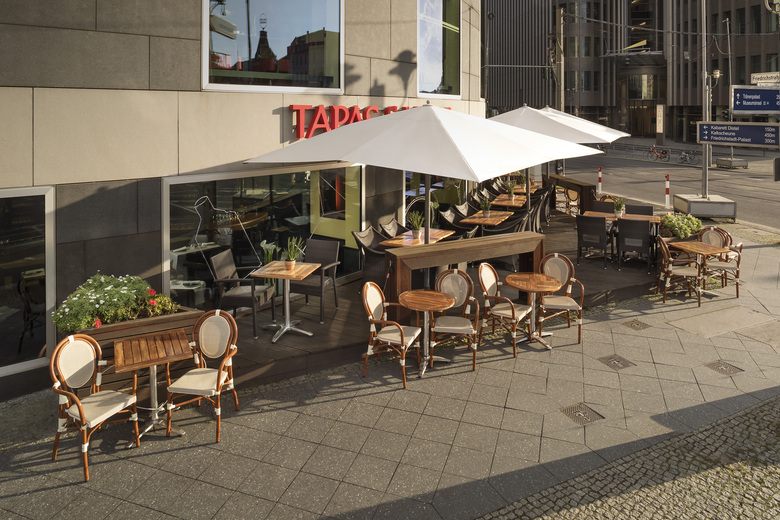 Hotel Meli� Berlin