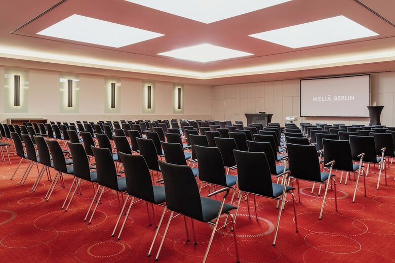 Hotel Meli� Berlin