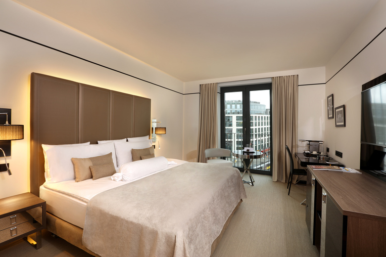 Hotel Meli� Berlin