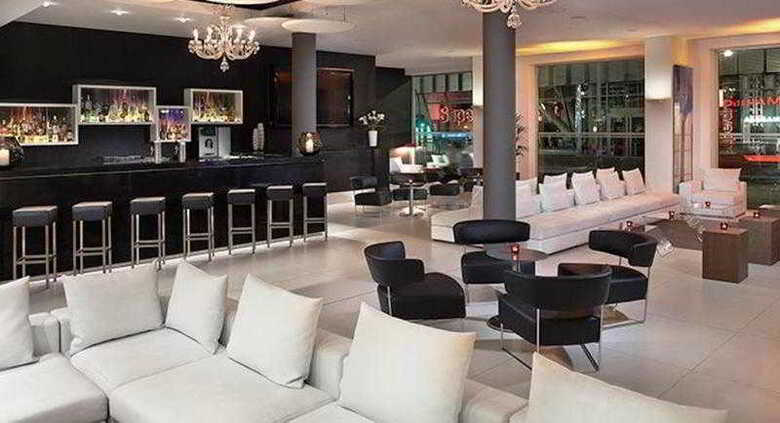 Hotel Meli� Berlin