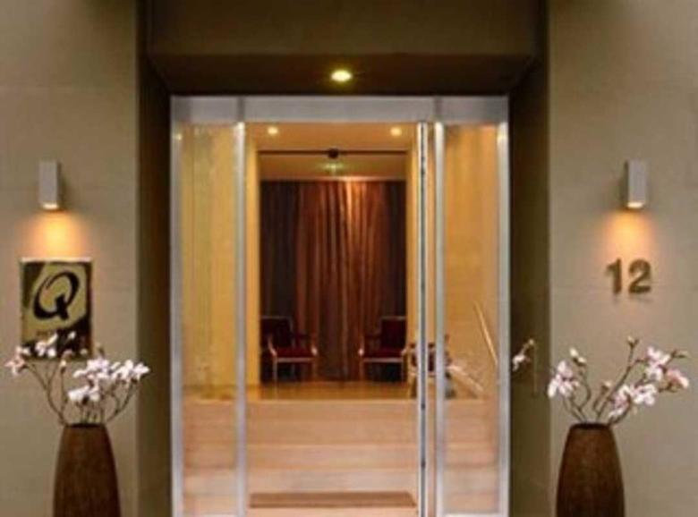 Quentin Hotel Design
