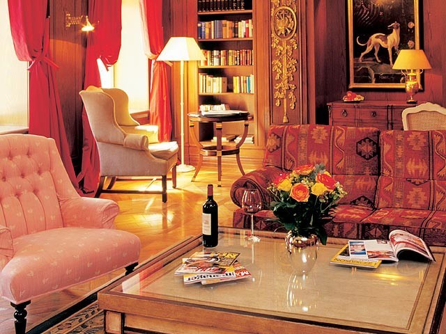 Hotel Louisa`s Place