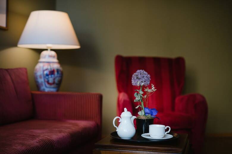 Hotel Louisa`s Place