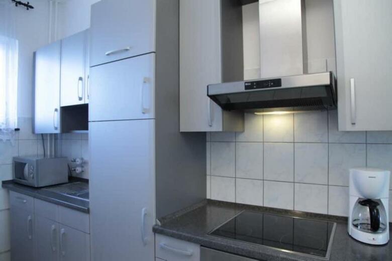 Aparthotel Vega
